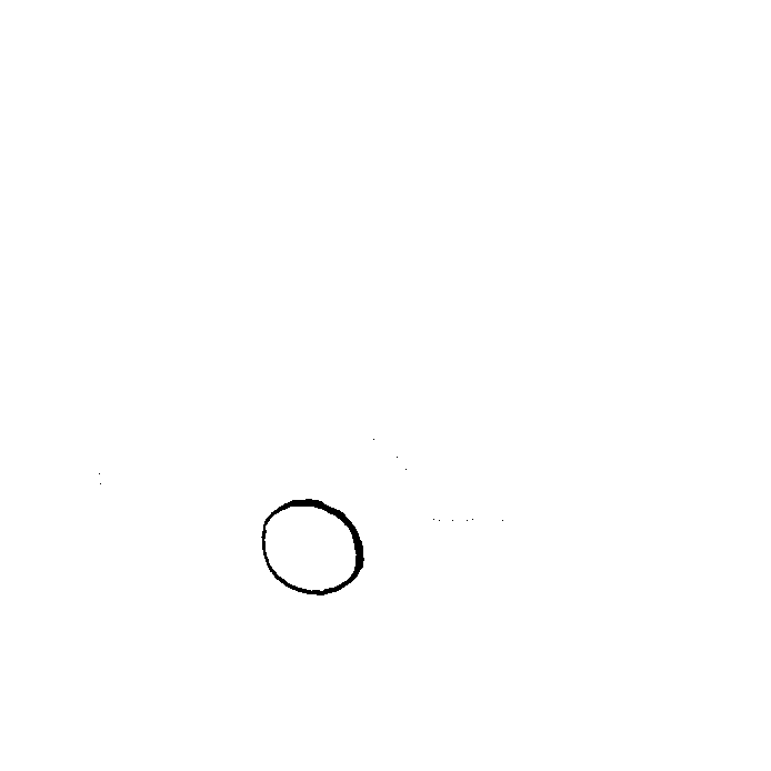 Pokeball silhouette