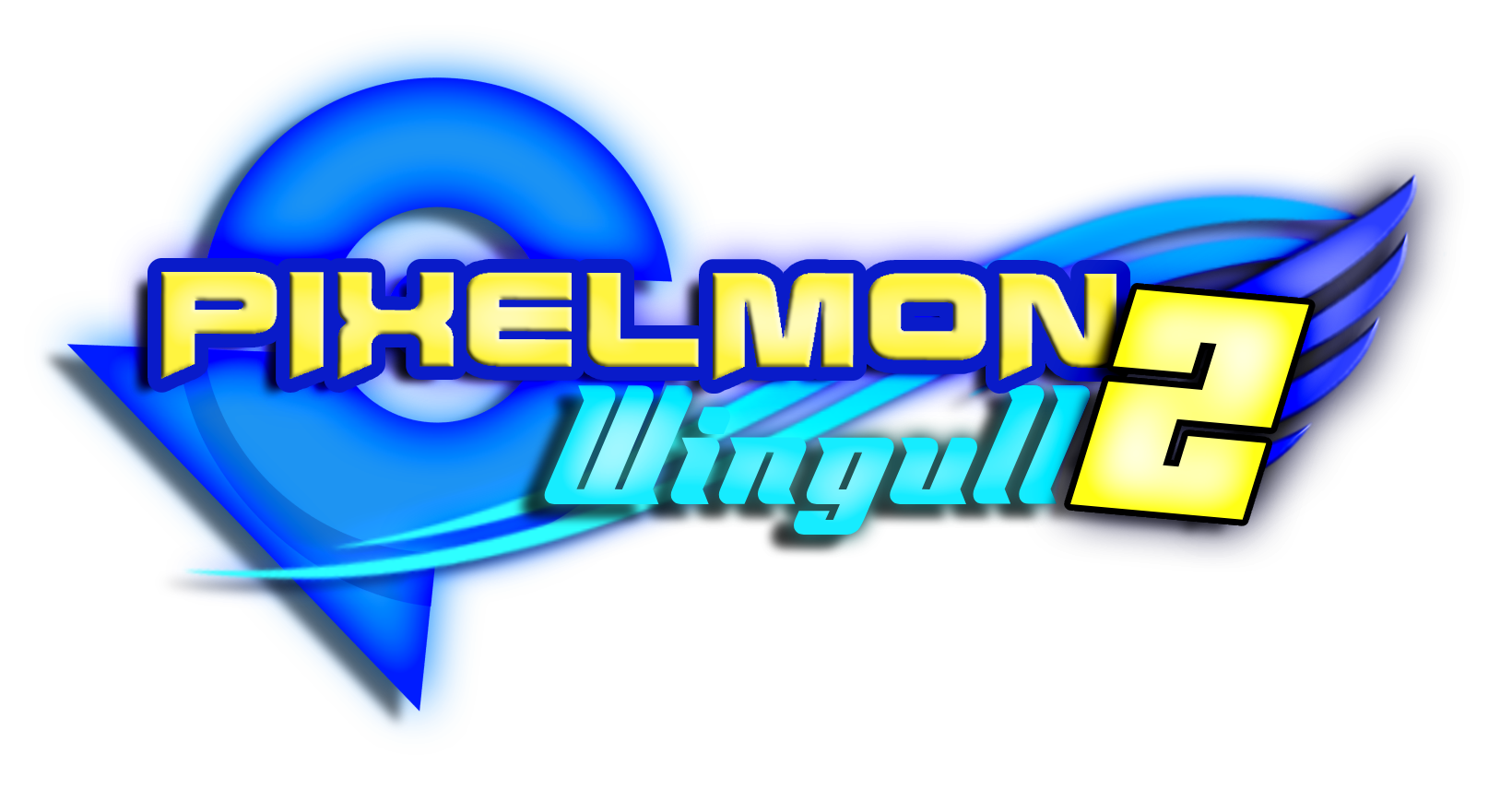 Logo de Pixelmon Wingull